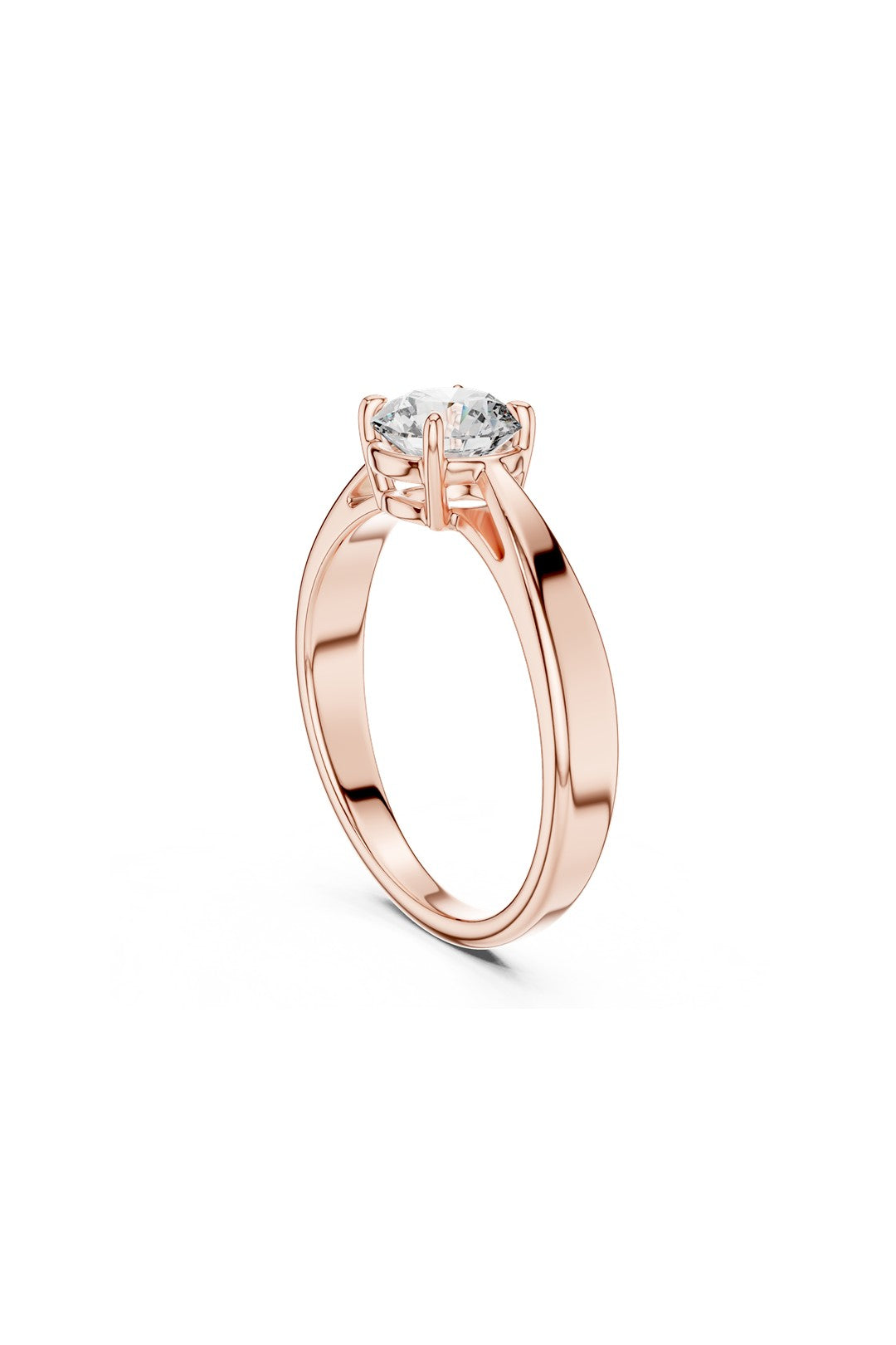 Mirabelle Cathedral Ring