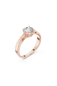 Mirabelle Cathedral Ring