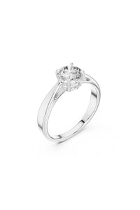 Mirabelle Cathedral Ring