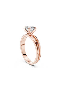 Liora Diamond Ring