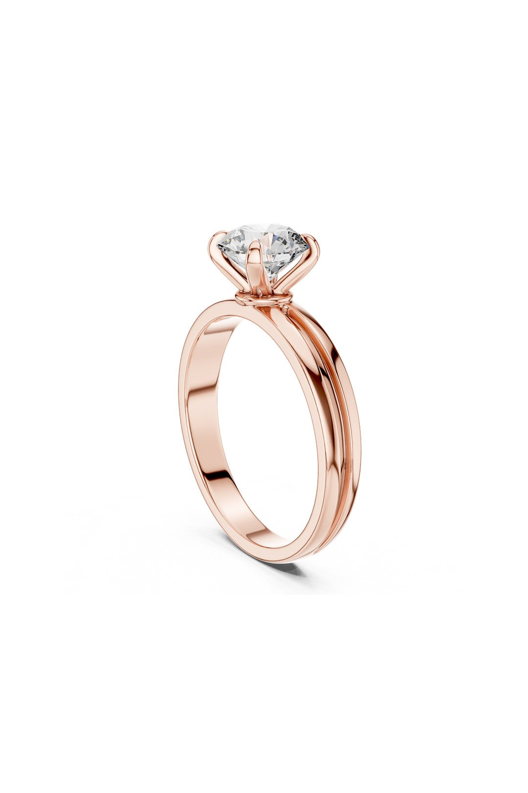 Liora Diamond Ring