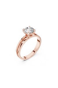 Liora Diamond Ring