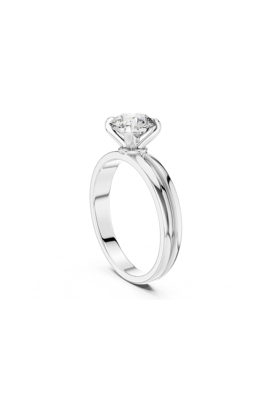 Liora Diamond Ring