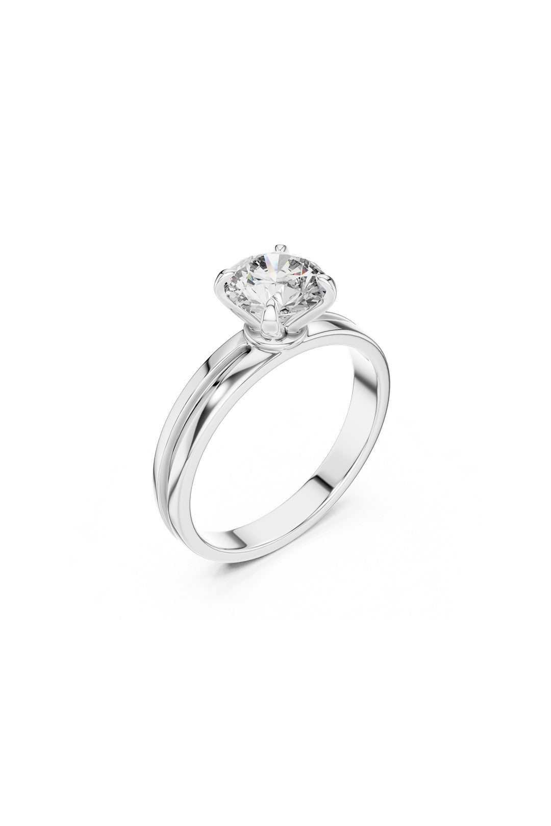Liora Diamond Ring