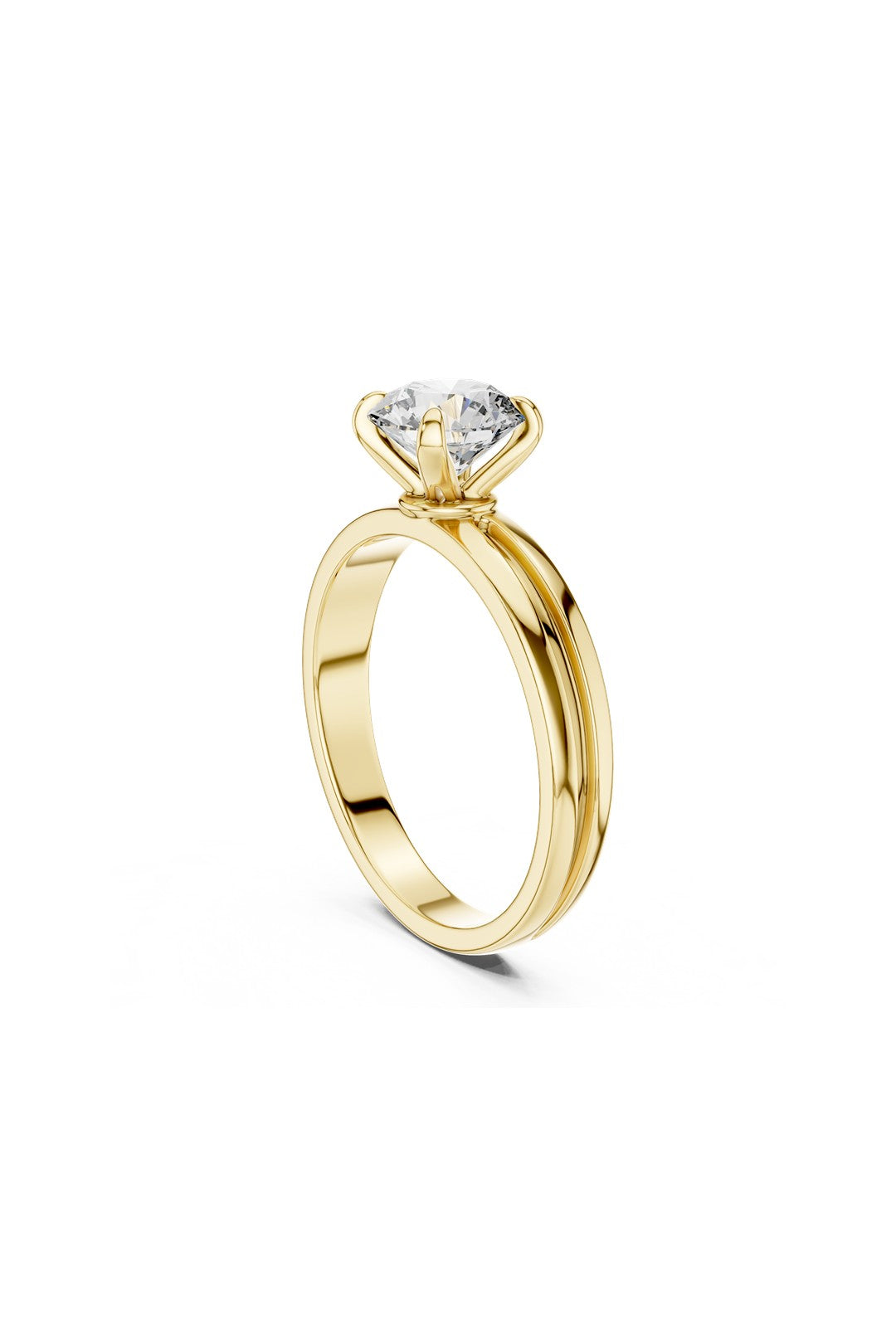 Liora Diamond Ring