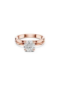Liora Diamond Ring