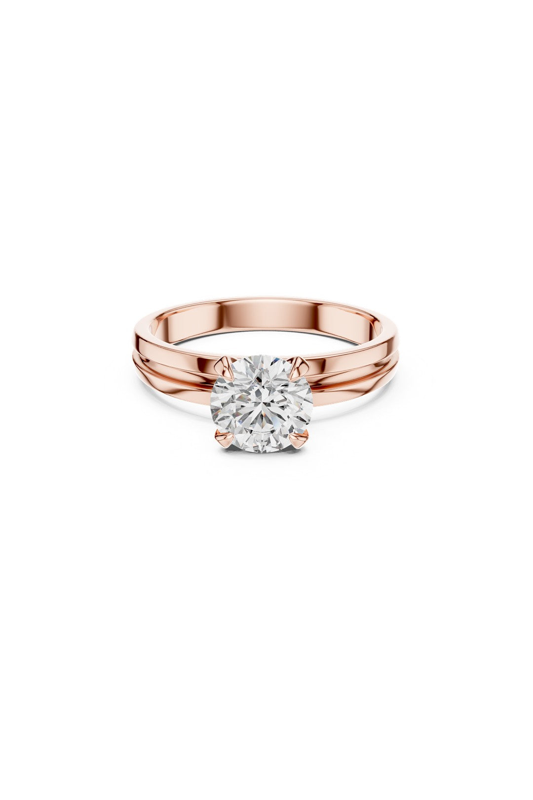 Liora Diamond Ring