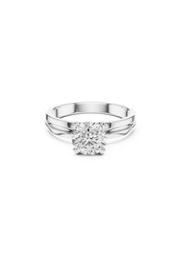 Liora Diamond Ring