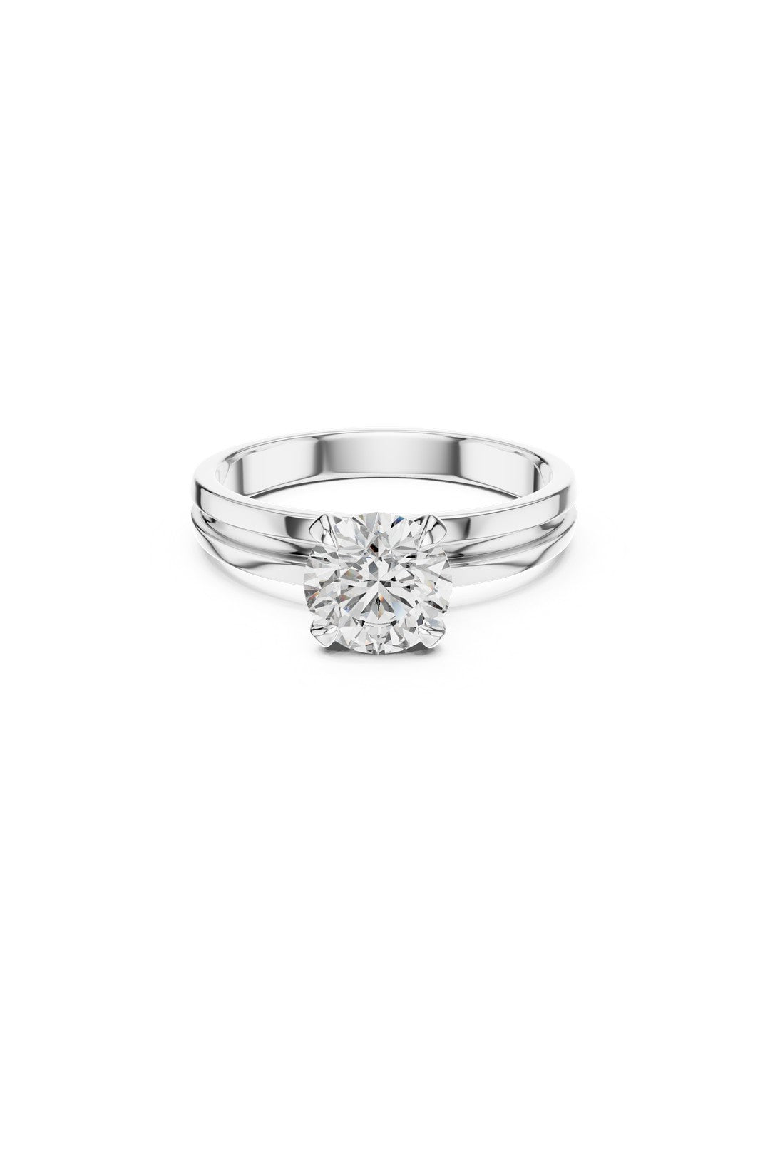 Liora Diamond Ring