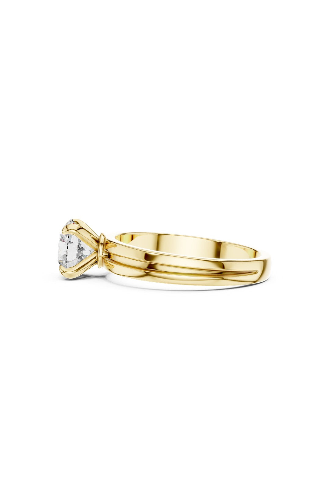 Liora Diamond Ring