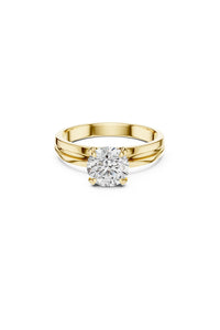 Liora Diamond Ring