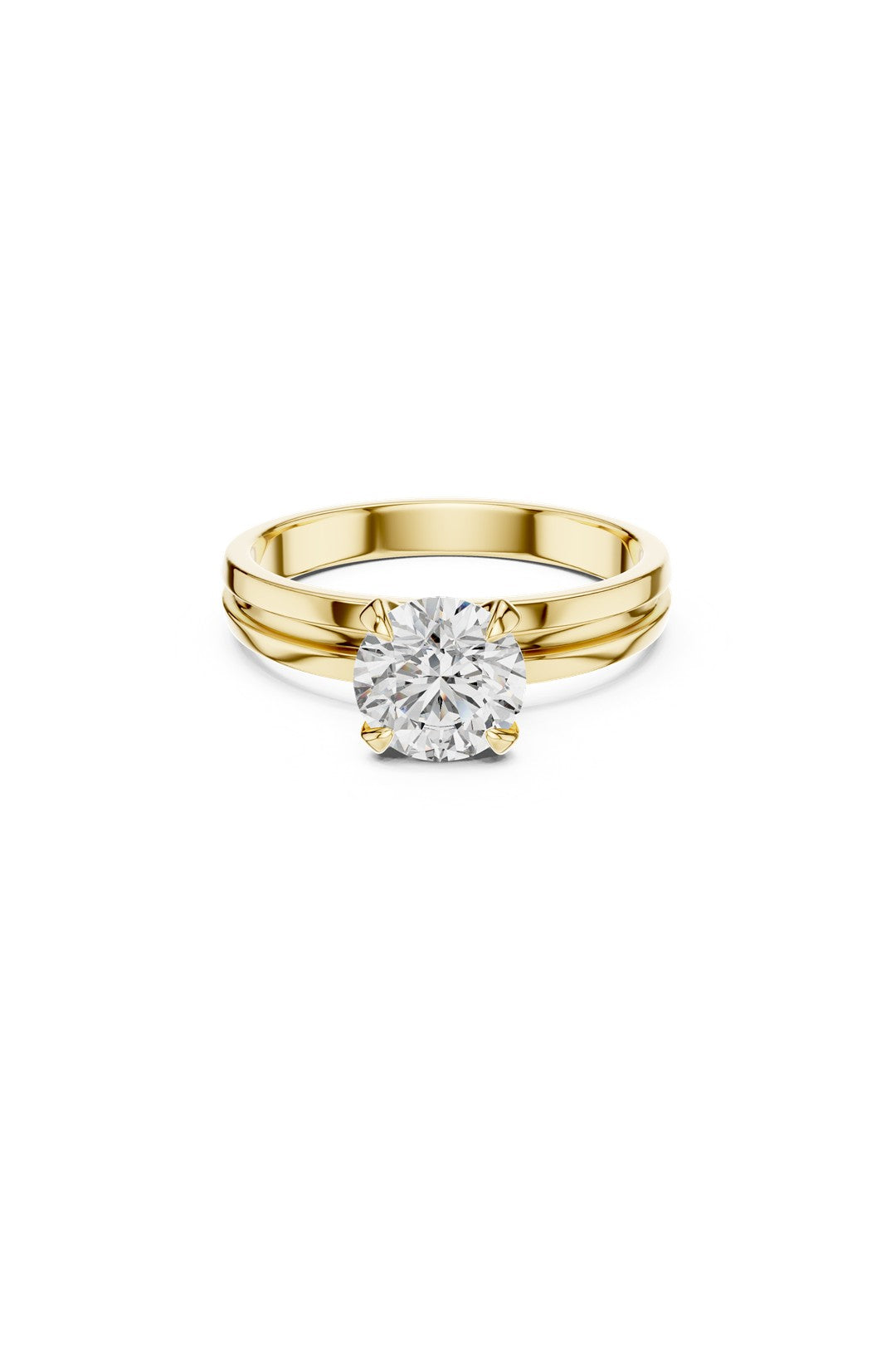 Liora Diamond Ring