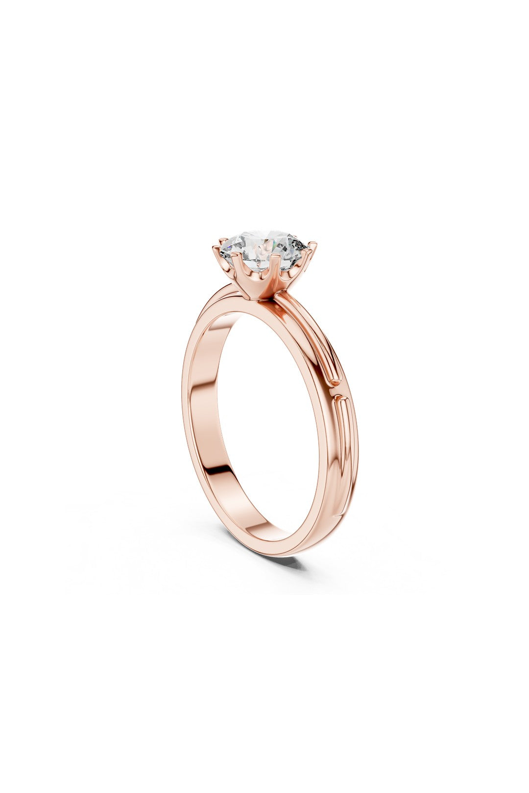 Aurelia Diamond Ring