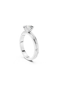 Aurelia Diamond Ring