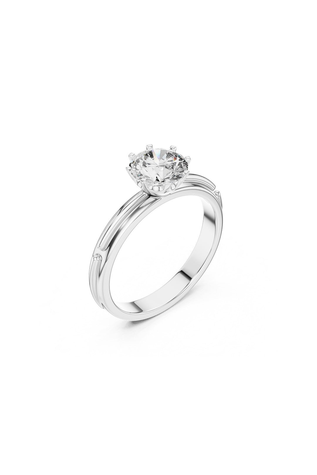Aurelia Diamond Ring