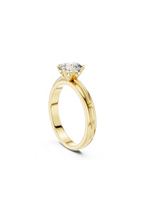 Aurelia Diamond Ring