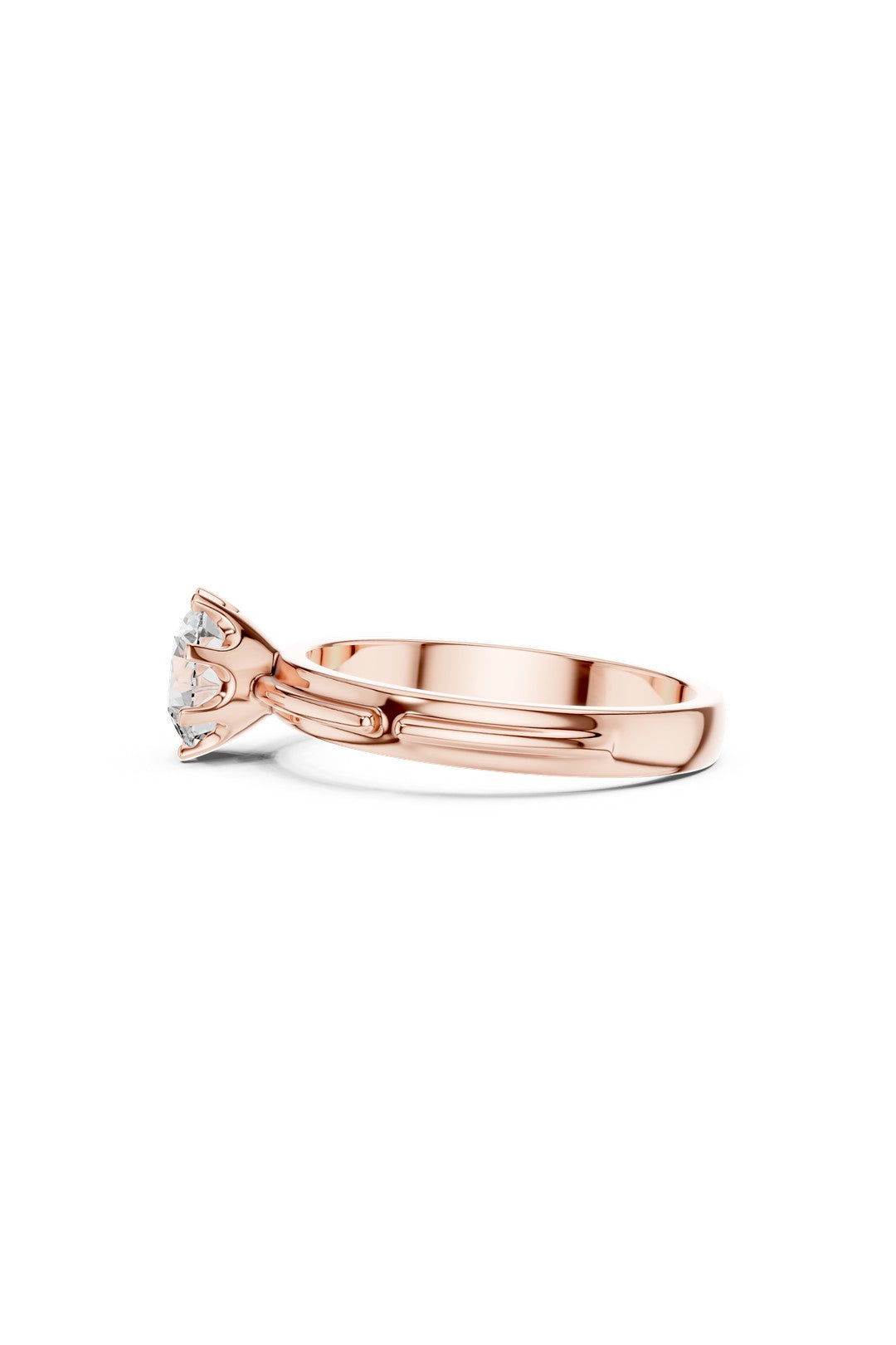 Aurelia Diamond Ring