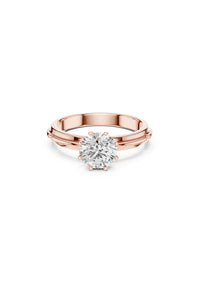 Aurelia Diamond Ring