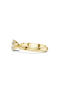 Aurelia Diamond Ring