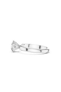 Valentina Solitaire Ring