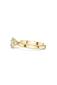 Valentina Solitaire Ring