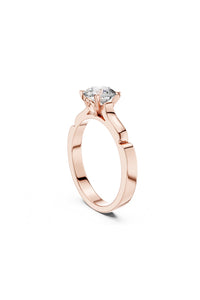 Rosalind Vintage Solitaire Ring