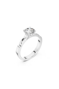 Rosalind Vintage Solitaire Ring