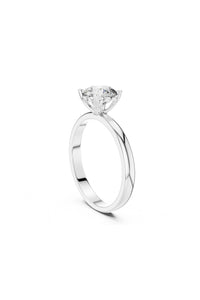 Maori Diamond Ring