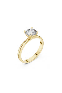 Maori Diamond Ring