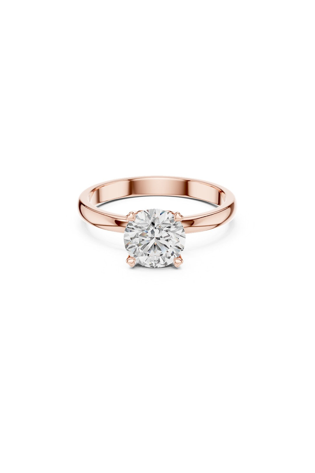 Maori Diamond Ring