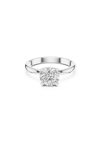 Maori Diamond Ring