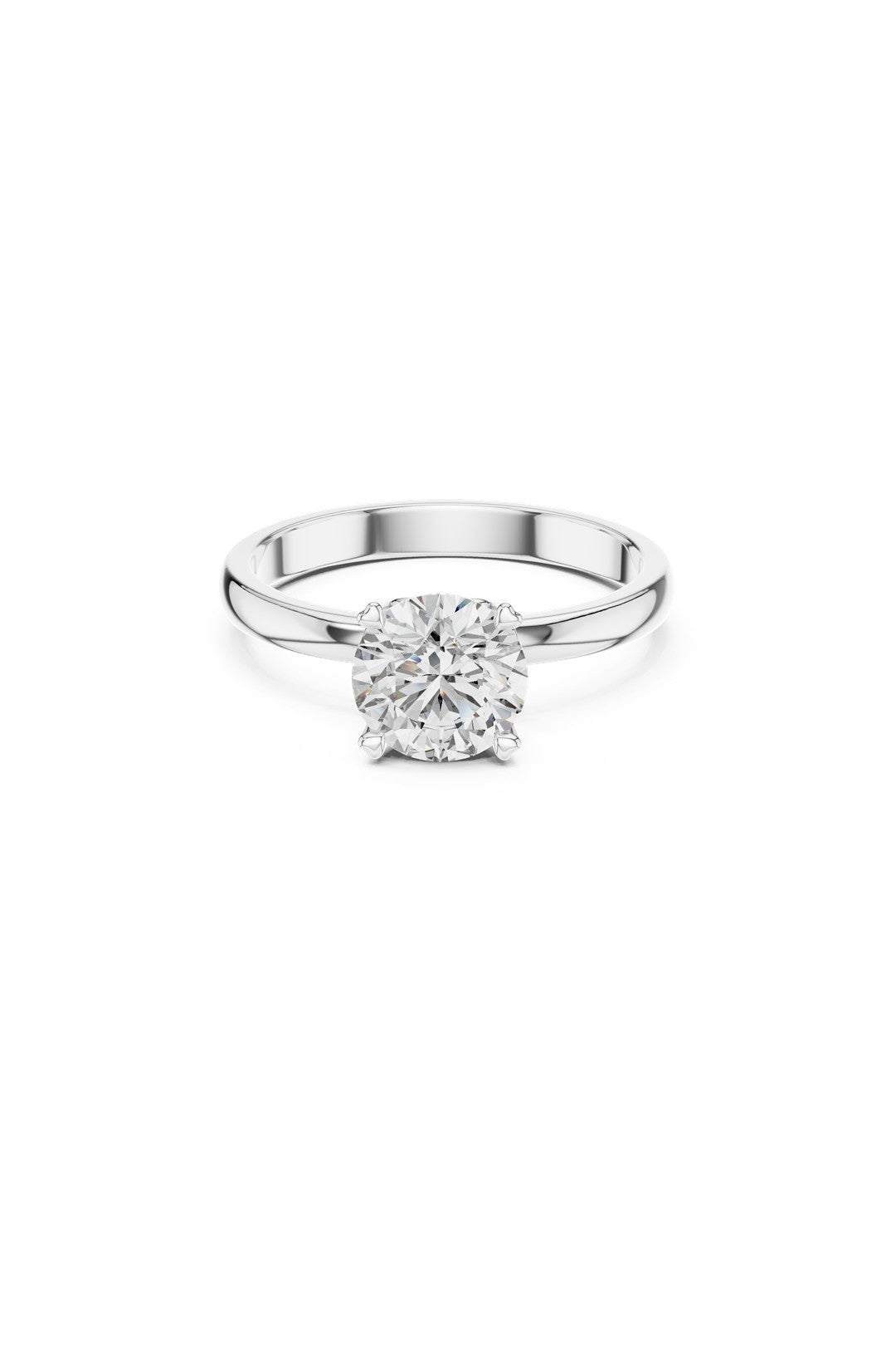Maori Diamond Ring