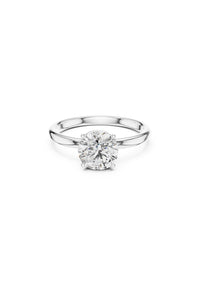 Nicolette Solitaire Ring