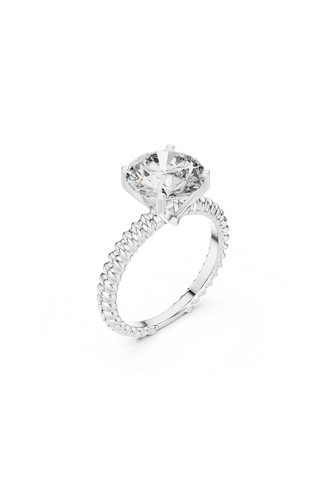 Adriana Brilliance Ring