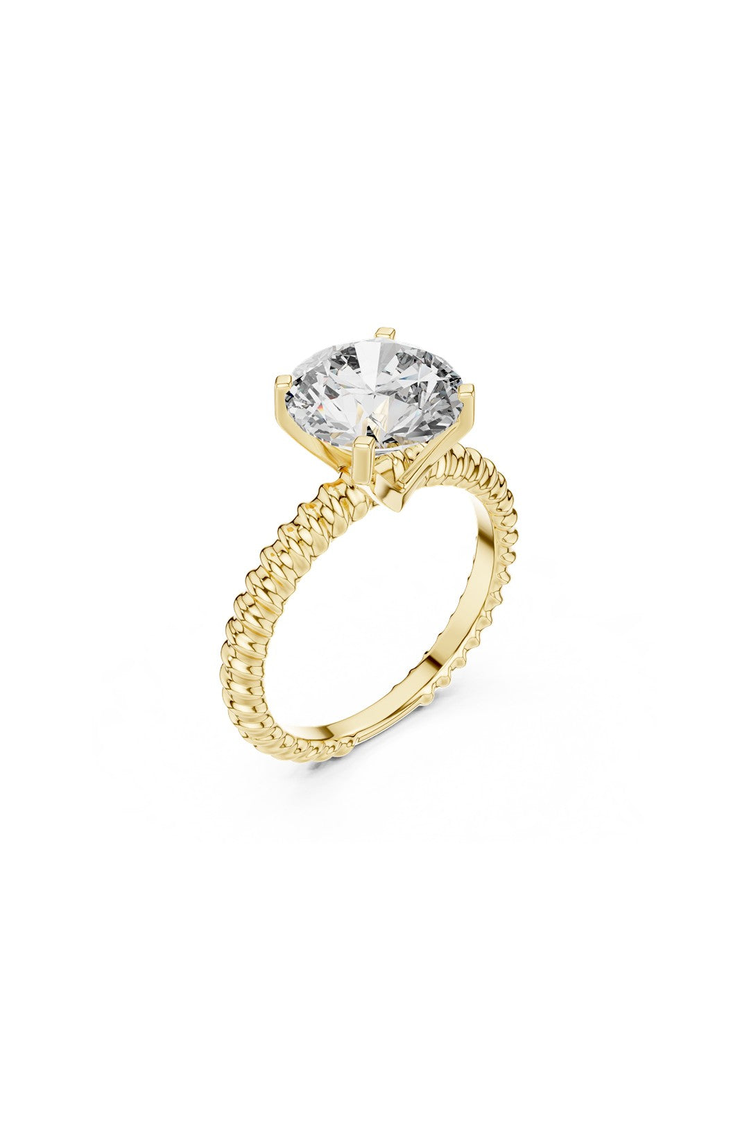 Adriana Brilliance Ring