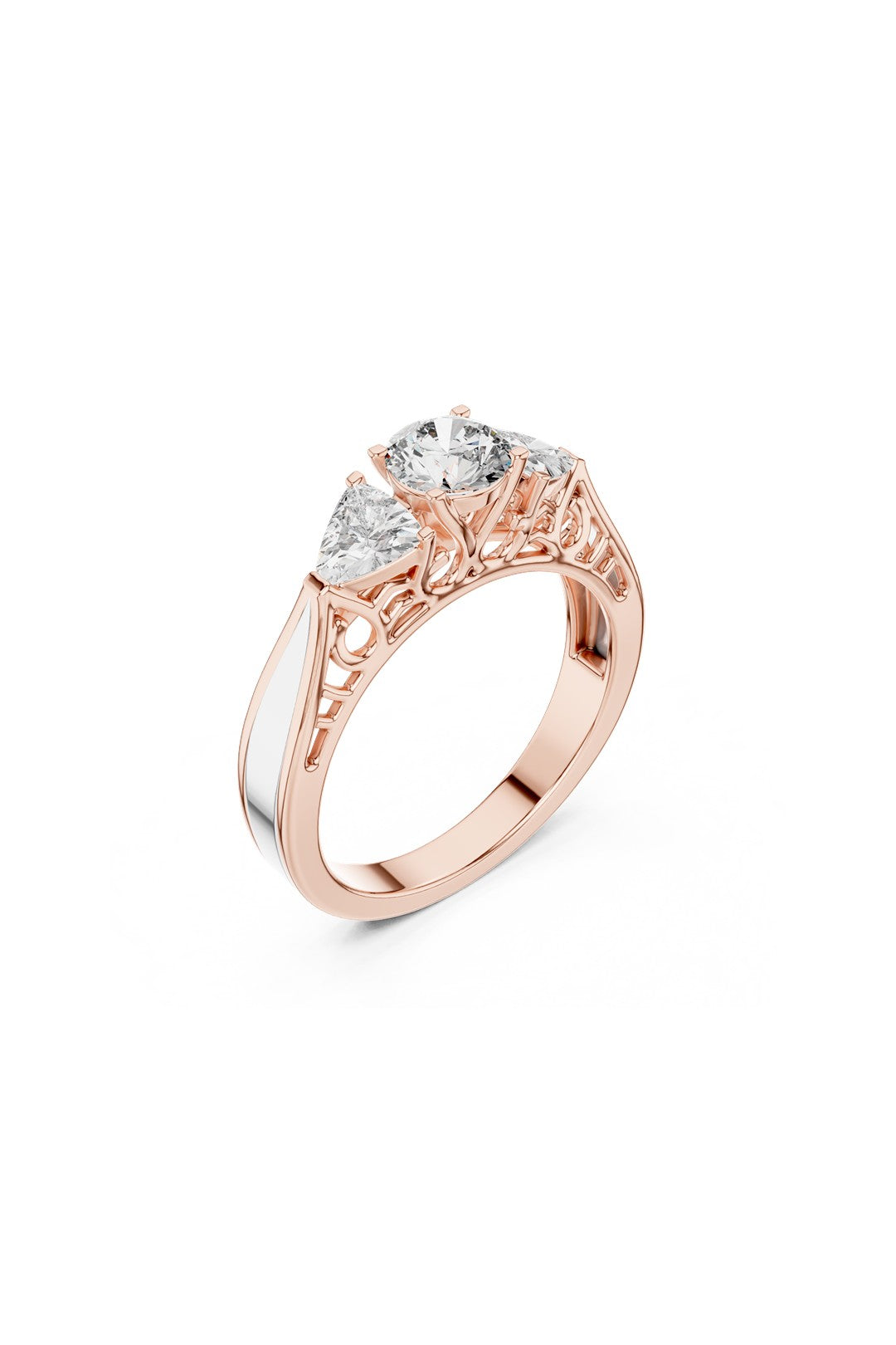 Corinna Diamond Ring