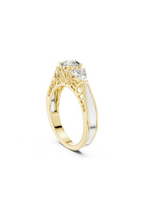 Corinna Diamond Ring