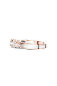 Corinna Diamond Ring
