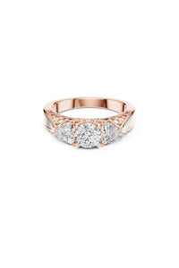 Corinna Diamond Ring