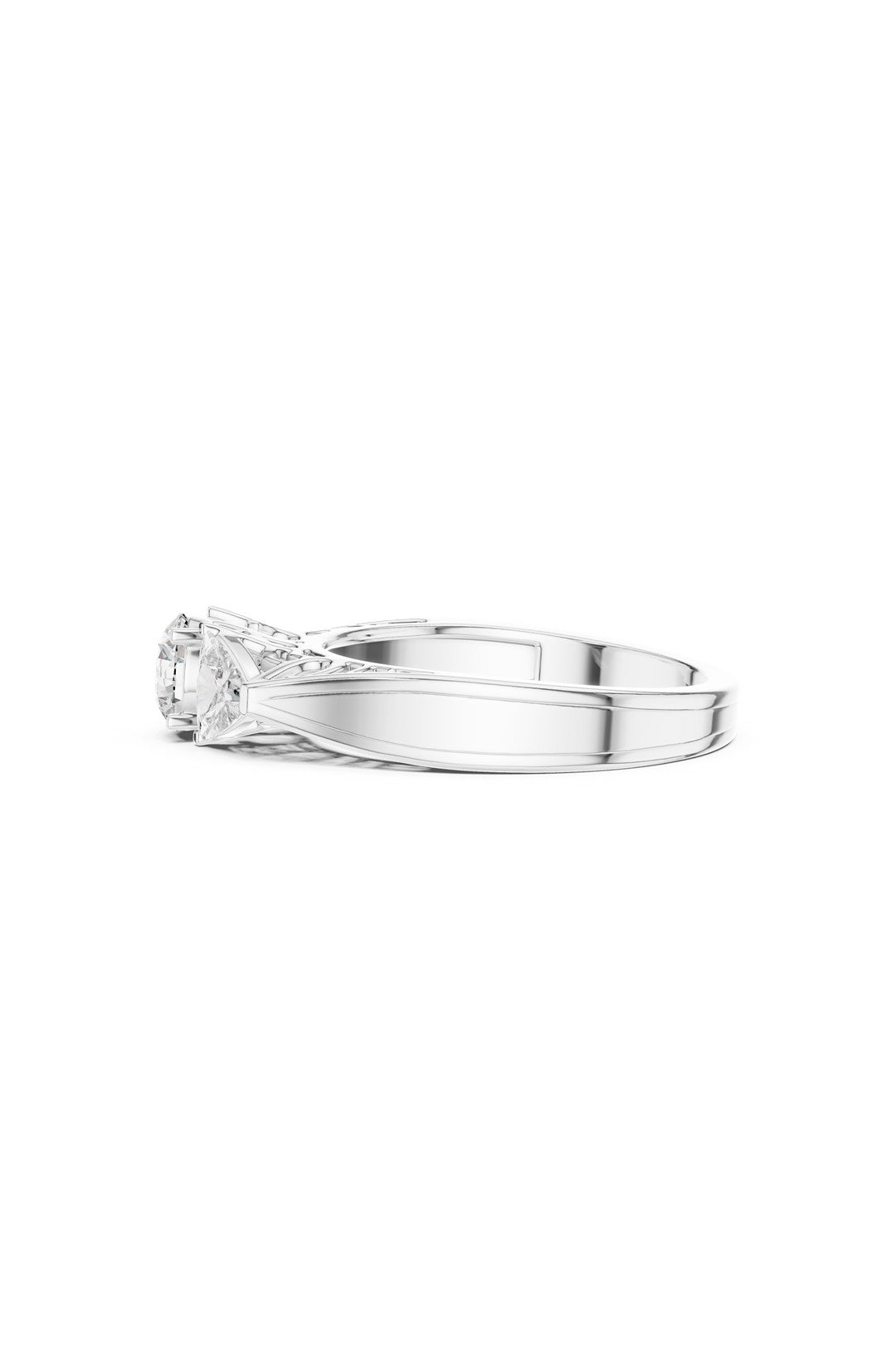 Corinna Diamond Ring