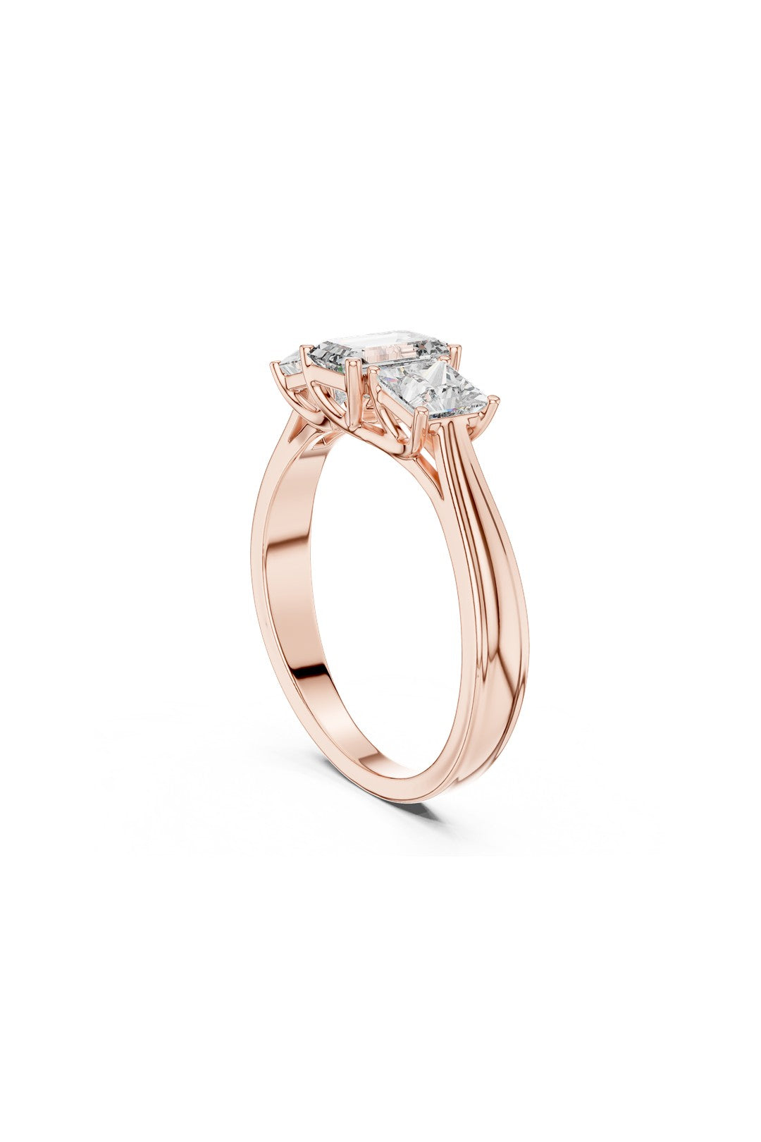 Helena Whisper Diamond Ring