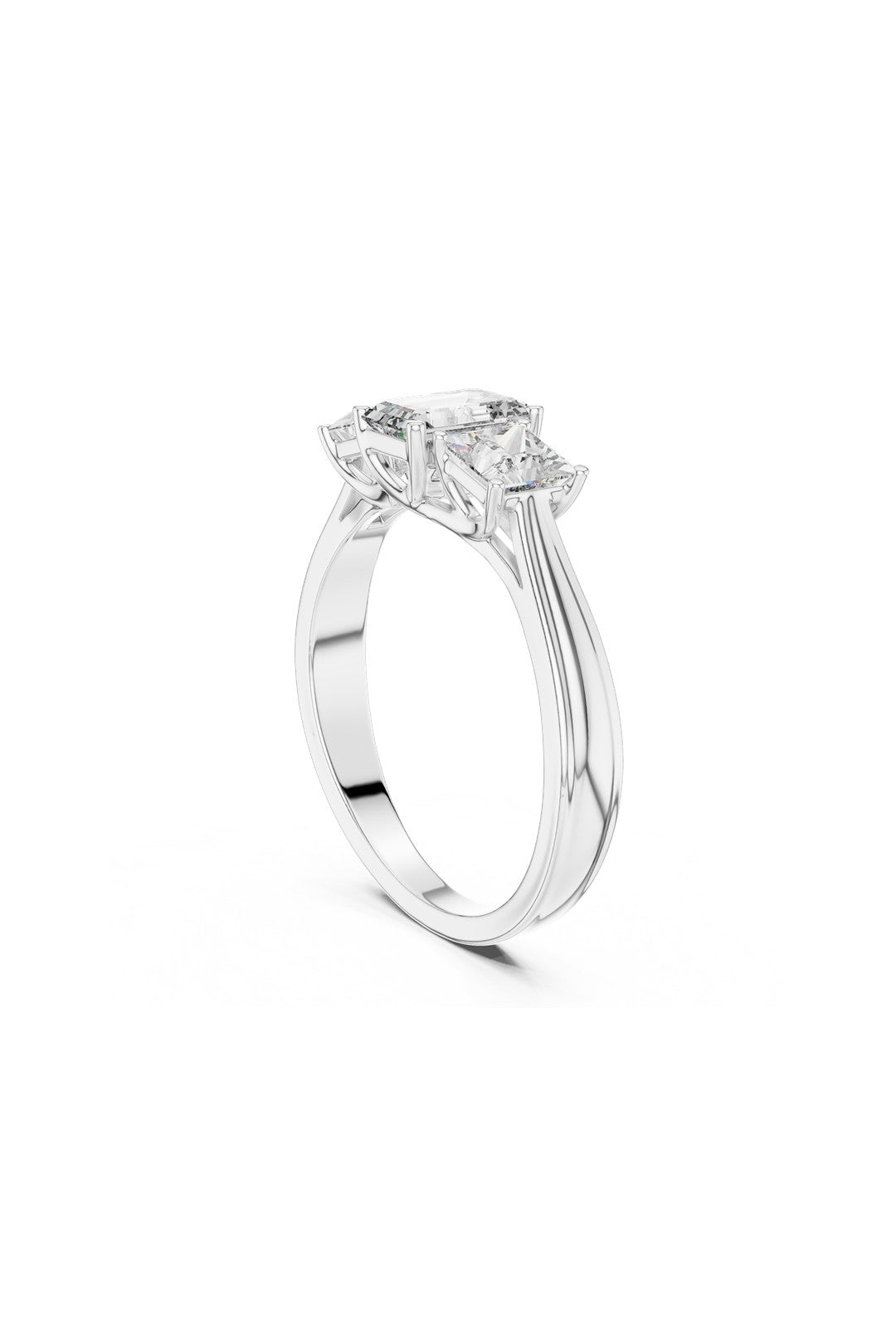Helena Whisper Diamond Ring