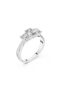 Helena Whisper Diamond Ring