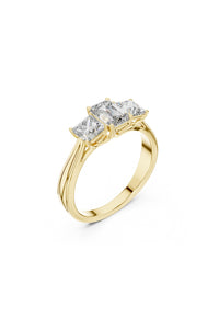 Helena Whisper Diamond Ring