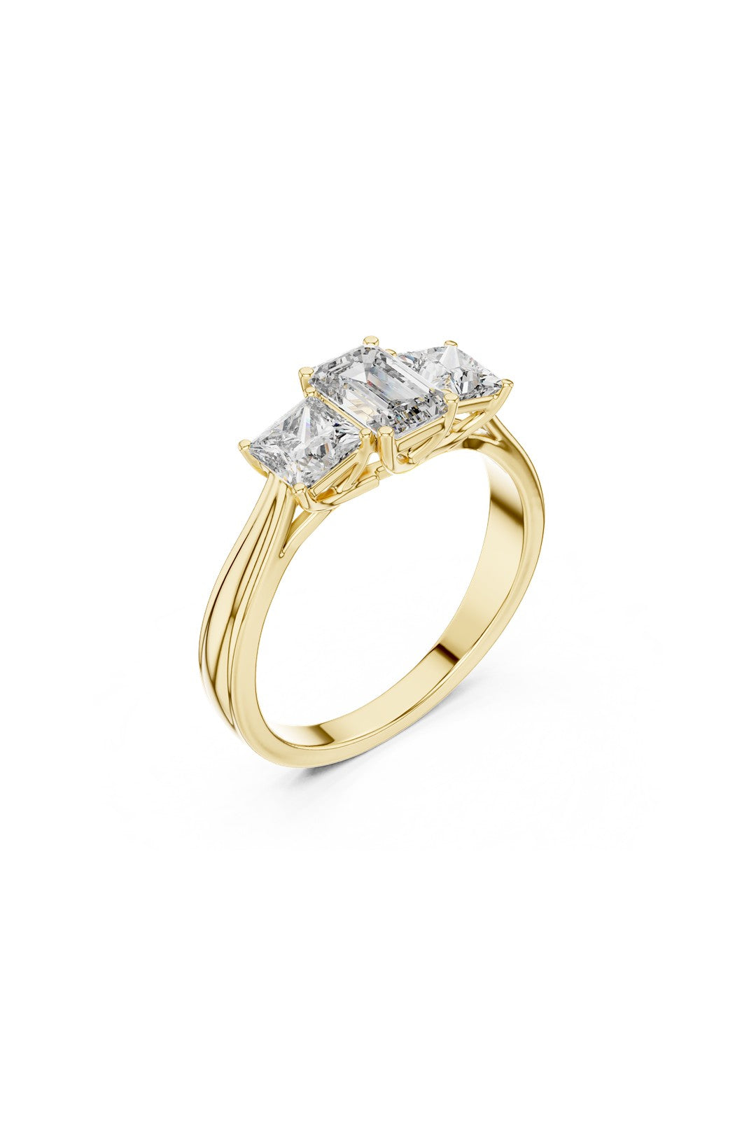 Helena Whisper Diamond Ring