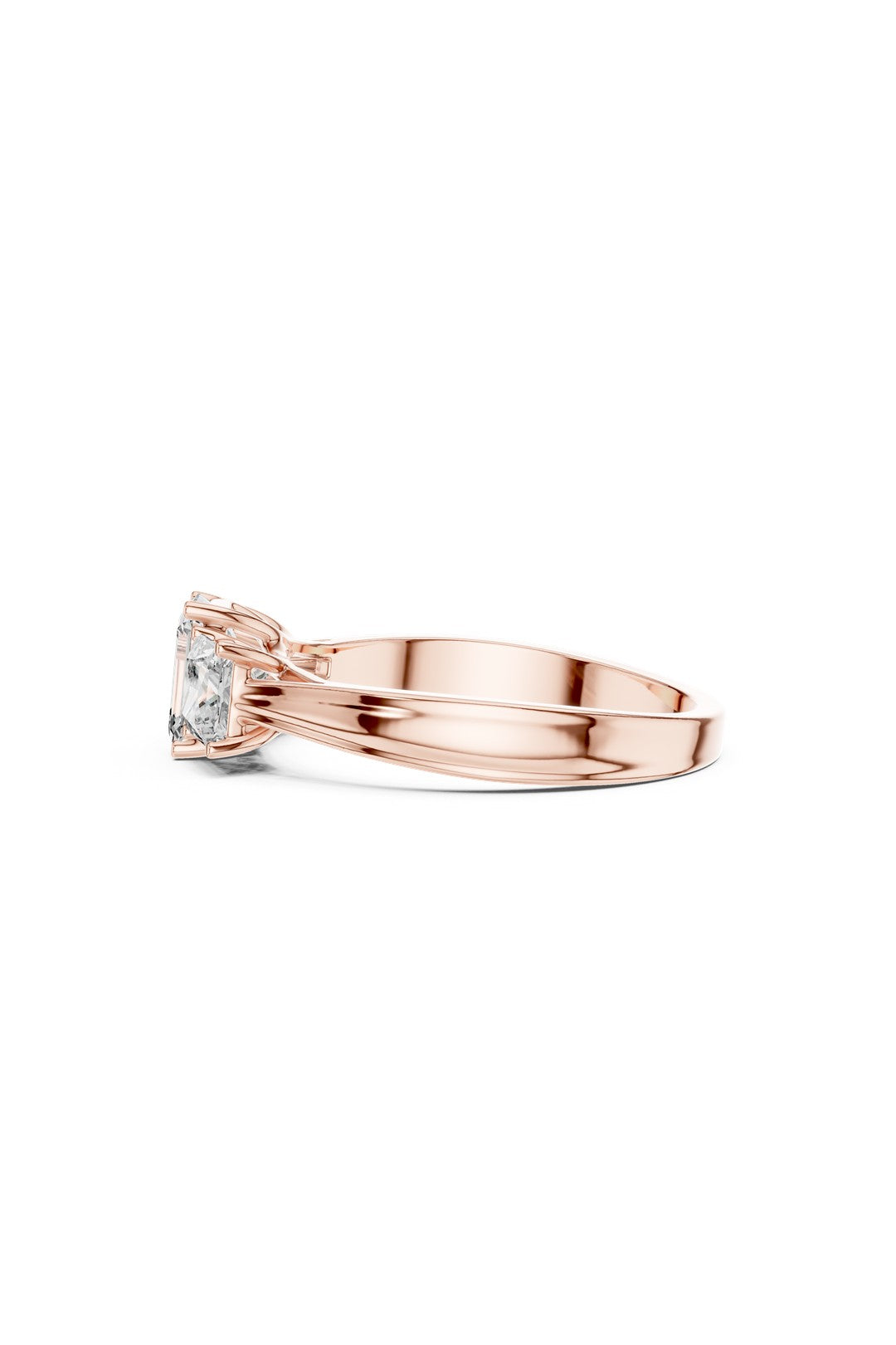 Helena Whisper Diamond Ring