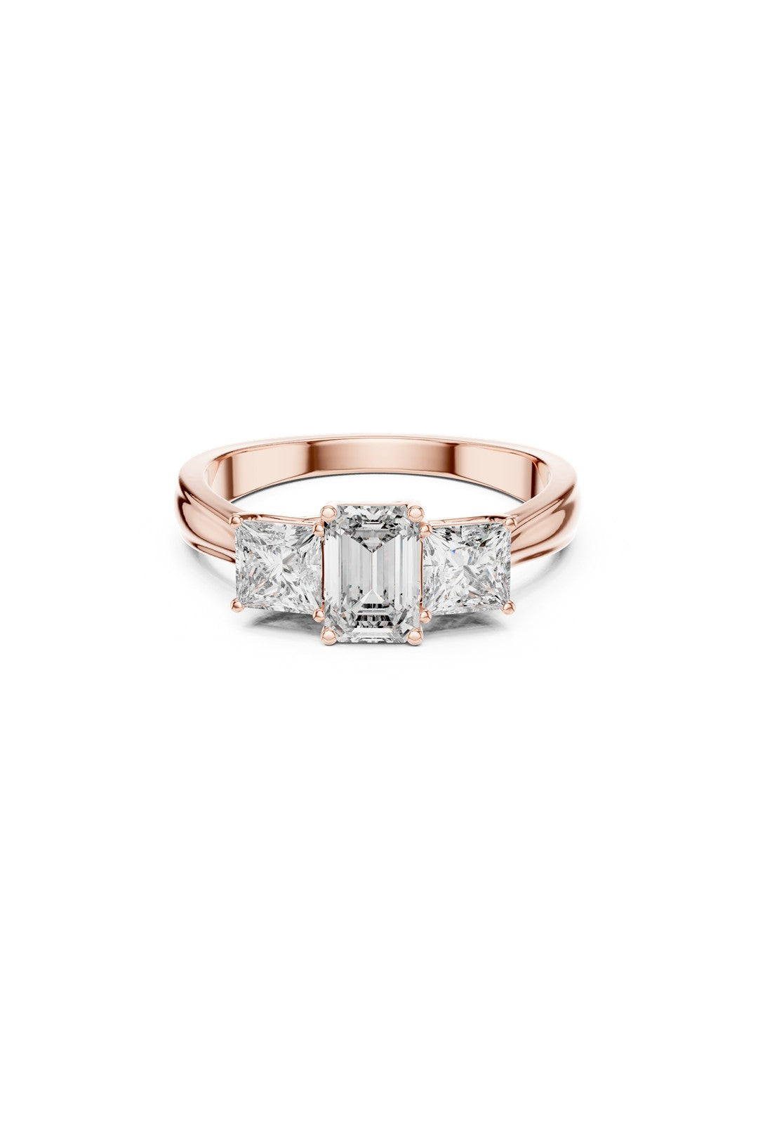 Helena Whisper Diamond Ring