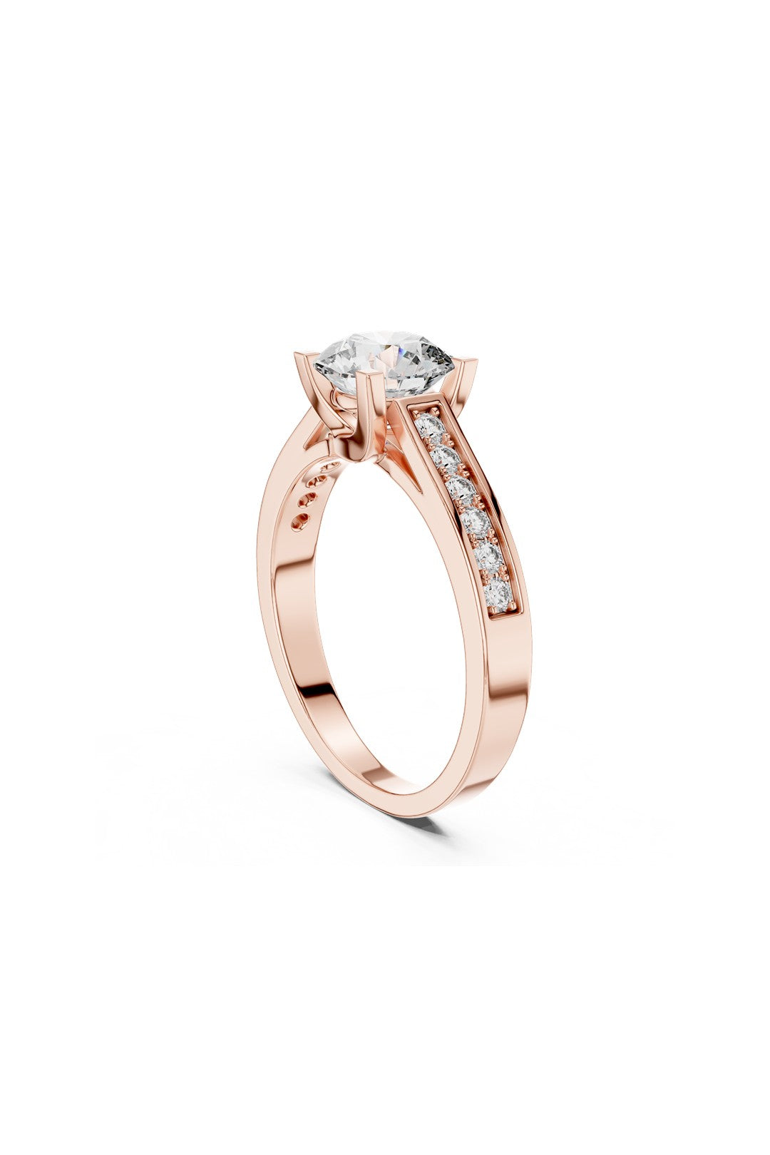 Illaria Radiance Ring