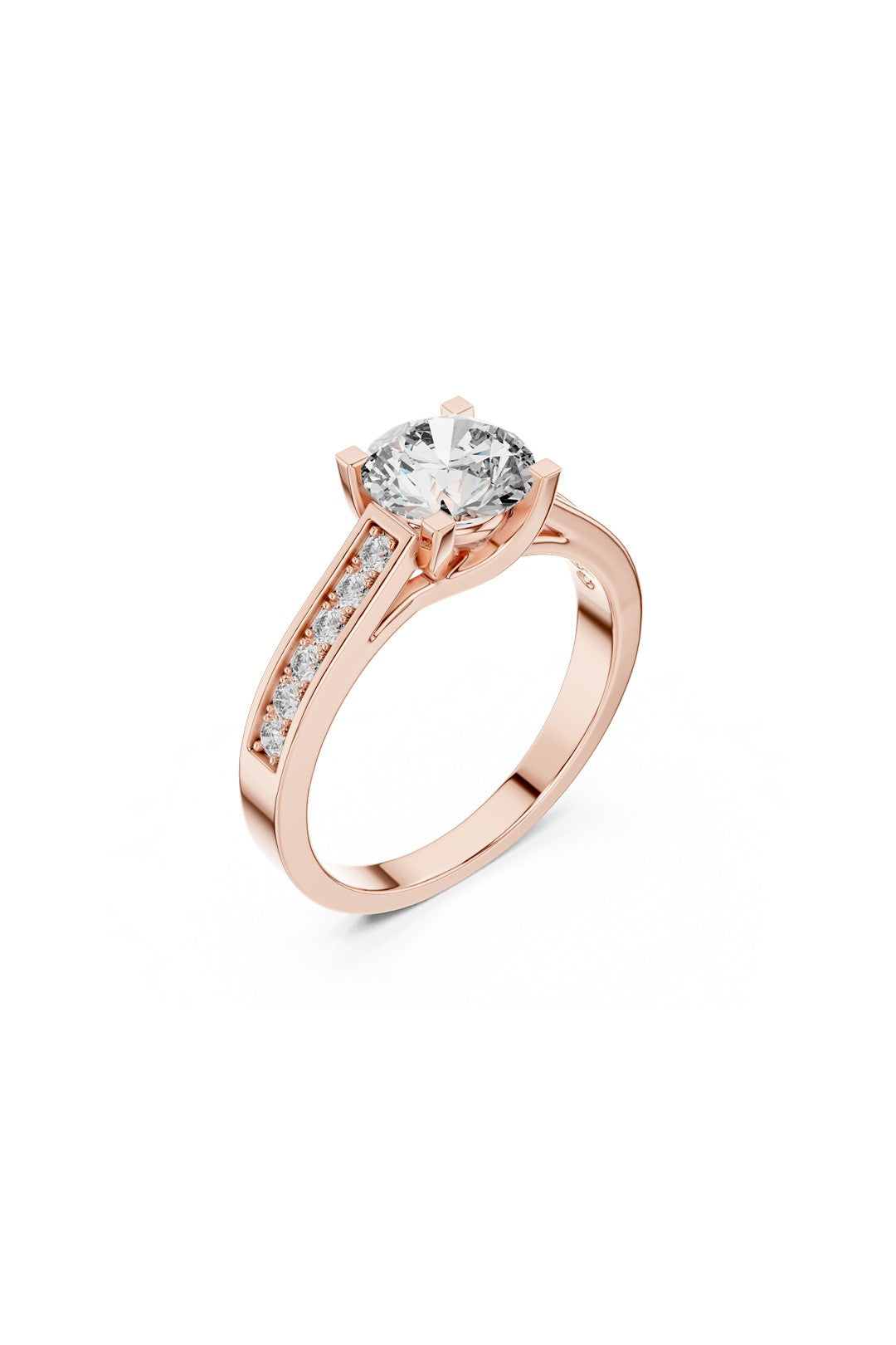 Illaria Radiance Ring