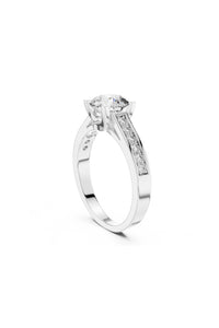 Illaria Radiance Ring